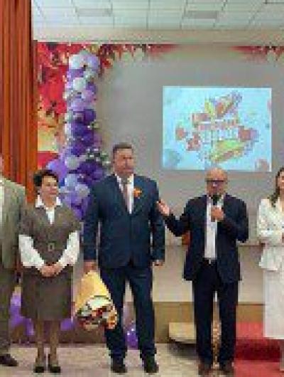Нарышкино