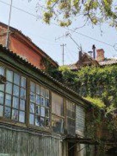 дом на Гагарина_1