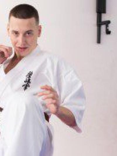 karate