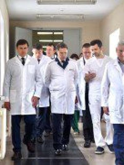 онкодиспансер
