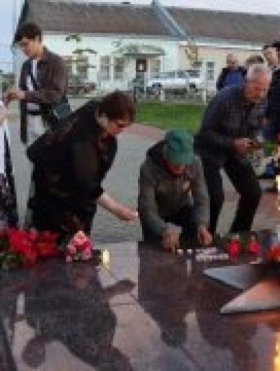 руководители общественых организаций Болхова