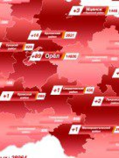 15-февраля-Орелтаймс_Карта_коронавирус_Орловская_обл