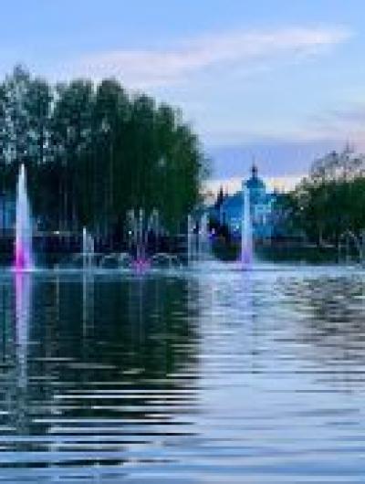 фонтаны (1)