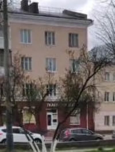 ещё сирень