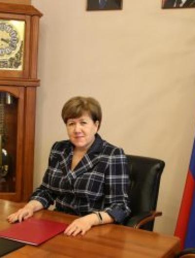 Елена Суворова