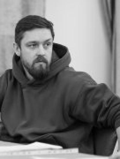 режиссёр (1)