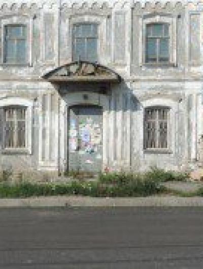 Земельный комитет