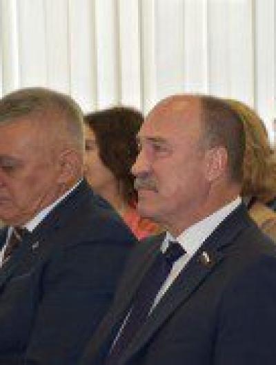 Музалевский 1