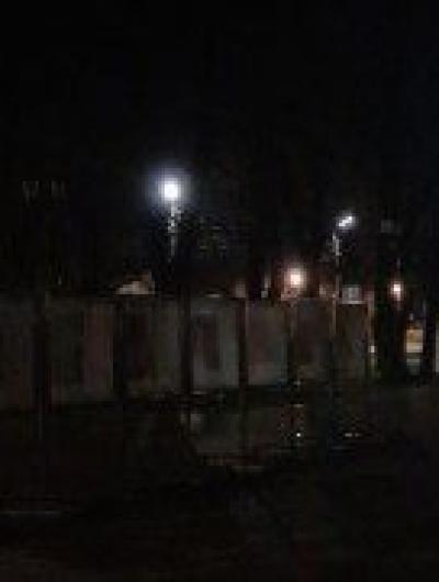 Сквер Гуртьева