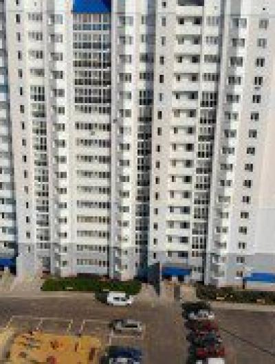 created by dji camera