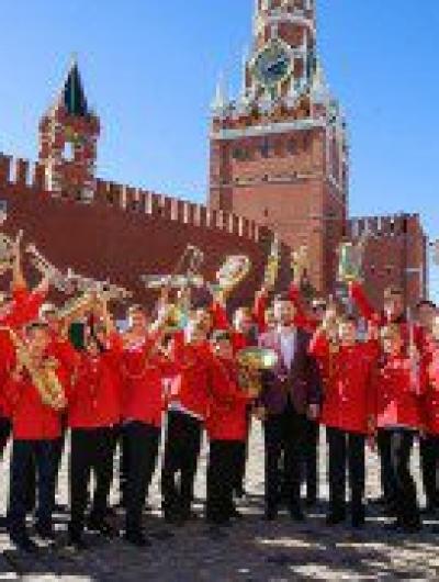 оркестр