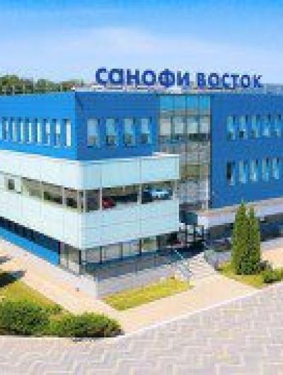 sanofi-vostok