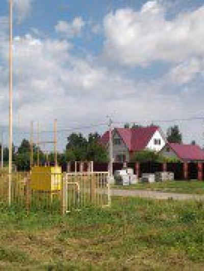 газсети
