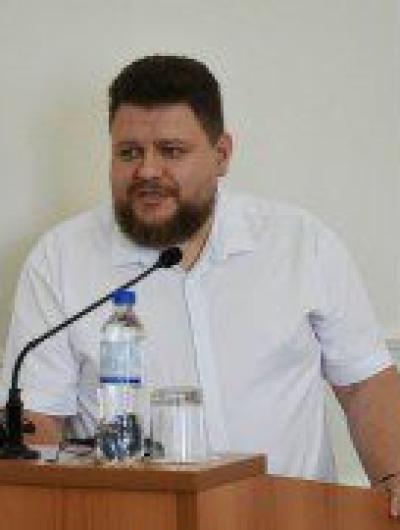 Депутат