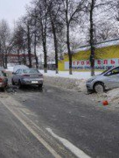 микрон авария