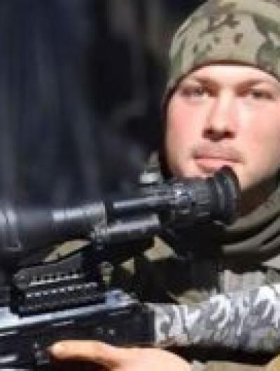 максим лысиков