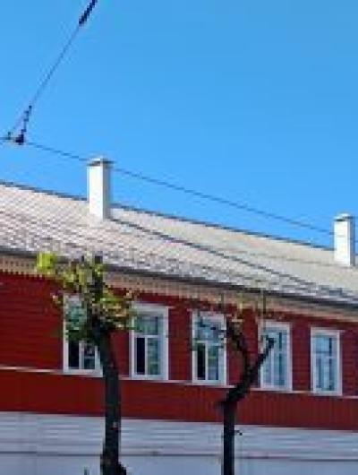ОКН