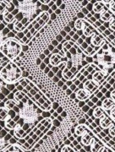 кружево 3