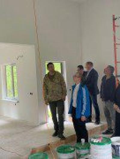 новый храм 2