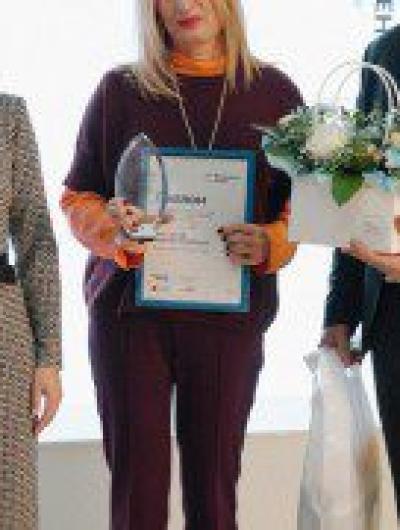 Ковалева - 1