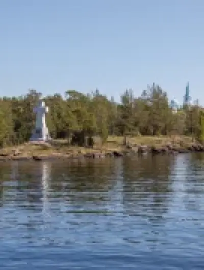 Экспедиция Валаам 2