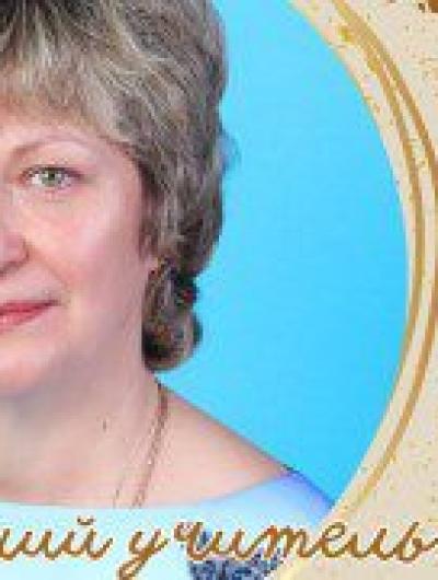 иринаморозова
