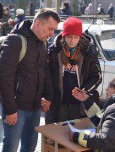 Мариуполь ЕР 3