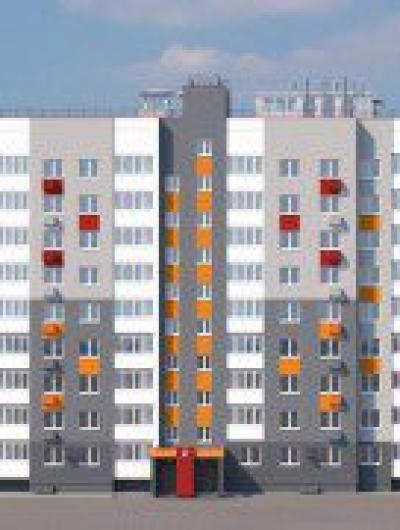 проект дома