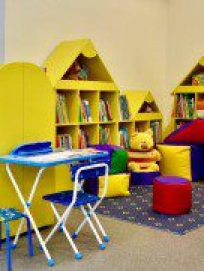 библиотека 2