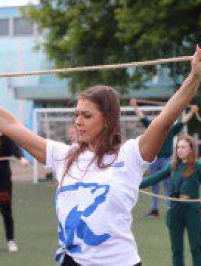 В Орле Всероссийский спортмарафон «Сила России» набирает обороты 3_1