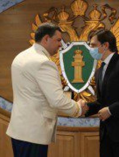 Прокурор (1)