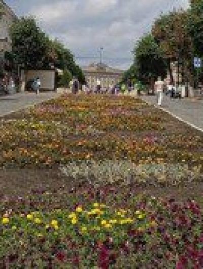 ленинская 1