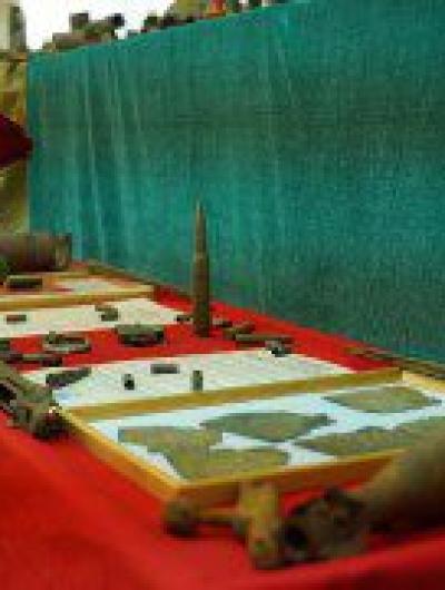 военнуа выставка ОГИК 3