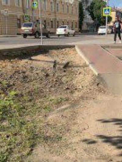 Октябрьская 6