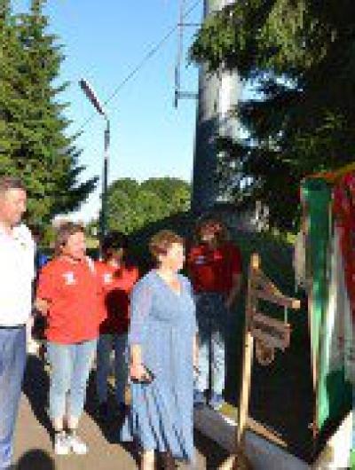 Урицкий район 2