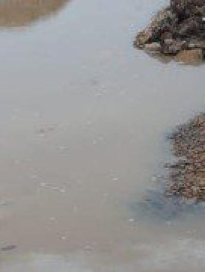 вода 3