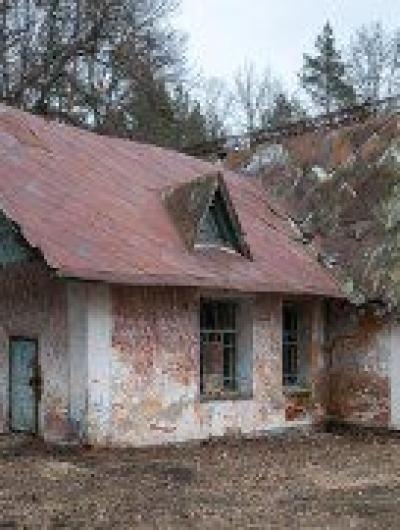 Одно из семи чудес Орловской области хотят сдать в аренду на 49 лет за несколько тысяч рублей4