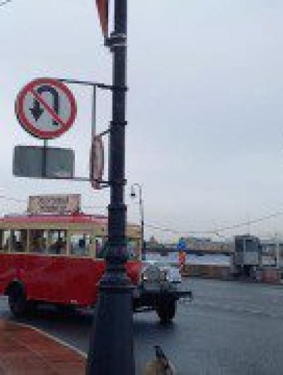 В России продолжают славить западника Петра, но разворот уже невозможен