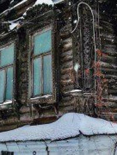 Орёл