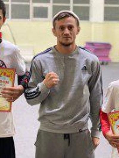 _Горелов и братья Салмановы