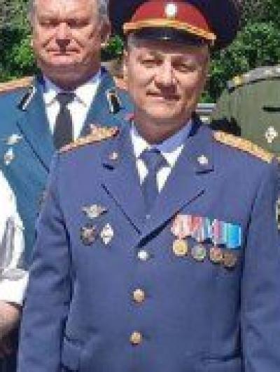 успенский