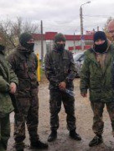 Гуманитарная 2