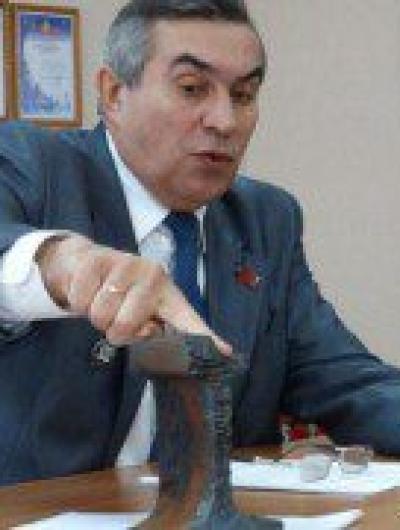 Коровин