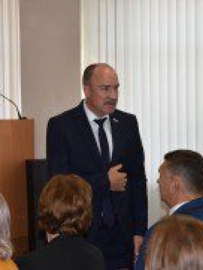 Музалевский