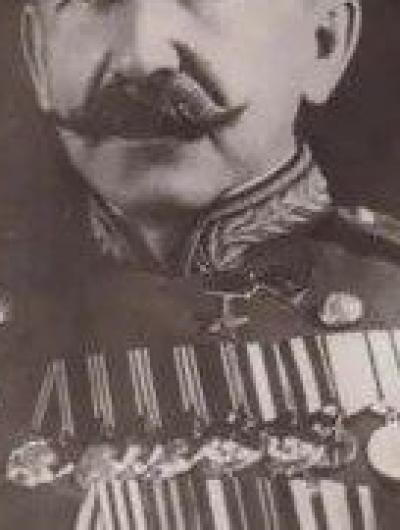 Белов