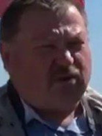 Юрий Сташков