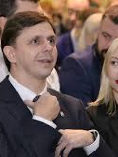 Клычков и счастье (1)