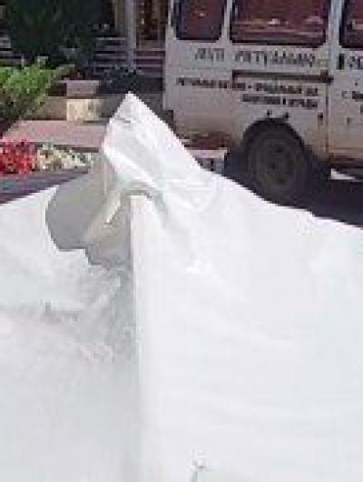 ритуальщики