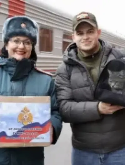 Маруся 1