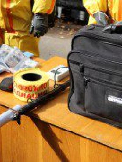 гражданская оборона 2